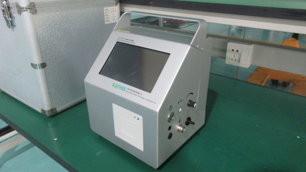 Suzhou Lingyao Intelligent Equipment Co., Ltd. linha de produção do fabricante