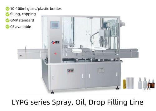 Últimos blogs da empresa sobre Por que as máquinas da Suzhou Lingyao Pharmaceutical Equipment comandam preços premium?