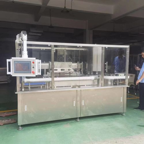 Últimos blogs da empresa sobre Como Suzhou Lingyao revela princípios de projeto de zero poluição para equipamentos farmacêuticos?