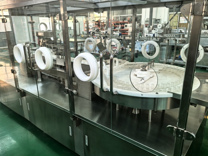 Últimos blogs da empresa sobre Otimizar a produção farmacêutica: alcançar alta eficiência e qualidade