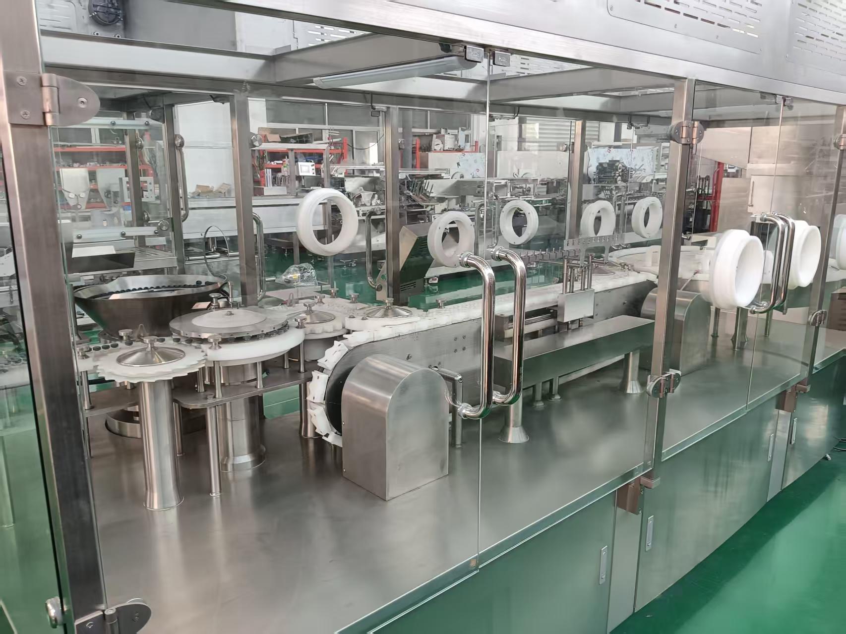 Últimos blogs da empresa sobre Desvendando o Dilema da Limpeza em Trocas Frequentes de Óleos de Aromaterapia