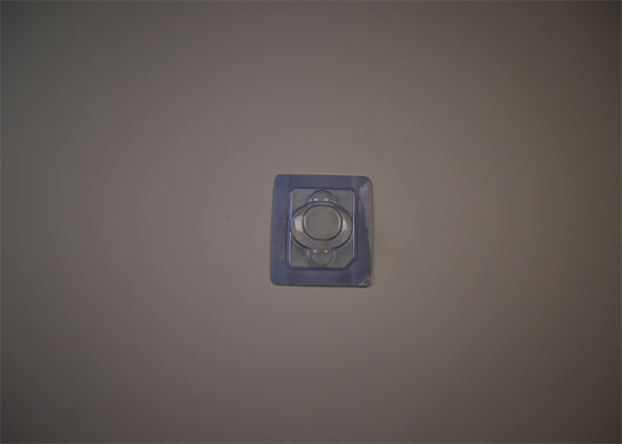 Comprar Produtos de embalagem em bolhas médicas sob medida PETG/PET/PVC termoformado personalizável fabricação em linha