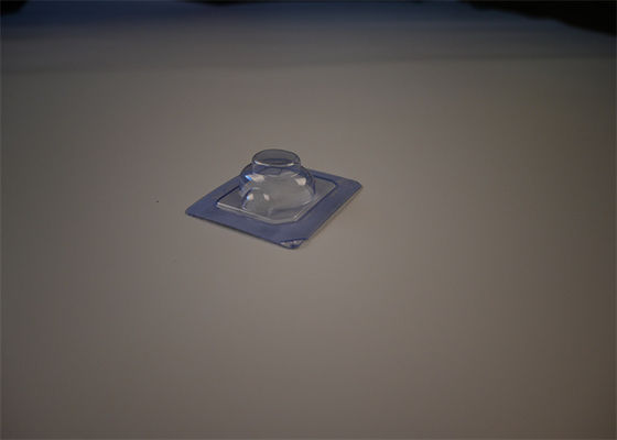 Comprar Pacotes de bolhas de farmácia OEM produzidos em sala limpa, com certificado ISO1348-2016 Cert COA Cert fabricação em linha