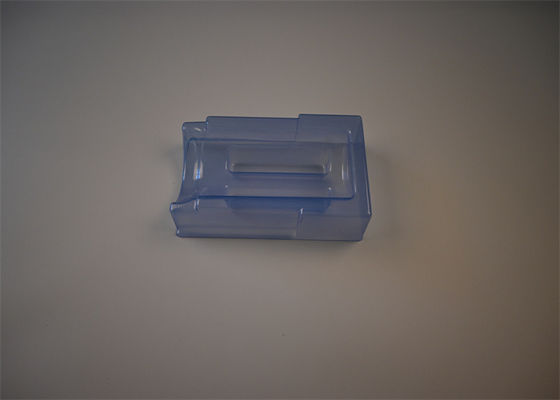 Comprar Cartão de Produtos de Embalagem de Bolhas Farmacêuticas Transparentes Para Medicamentos Farmacêuticos fabricação em linha