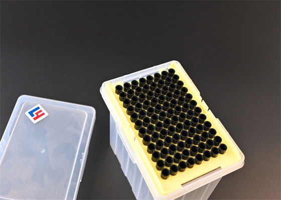 Comprar Produtos de injecção médica de plástico Agilente Robótico Esterilizado fabricação em linha