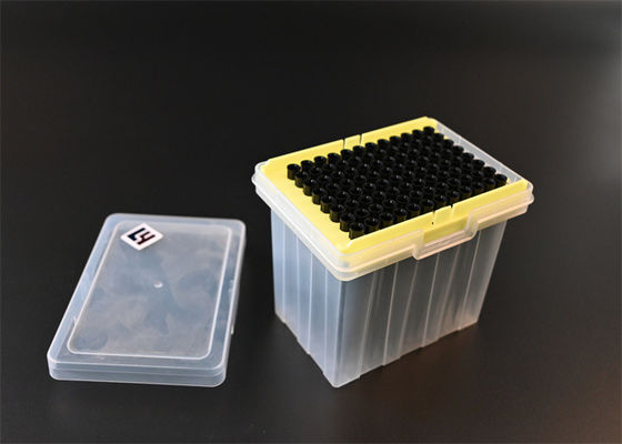 Comprar Tipos de pipeta de Tecan descartável universal 1000ul Filtro robótico OEM fabricação em linha