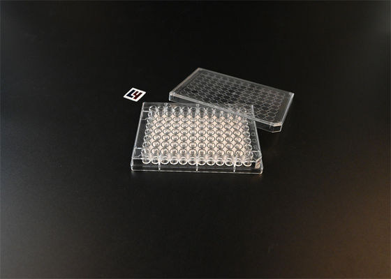 Comprar Custo da placa ELISA, fornecedor de placas ELISA, fabricante OEM da Lingyao Medical Production, produtos para injecção médica fabricação em linha