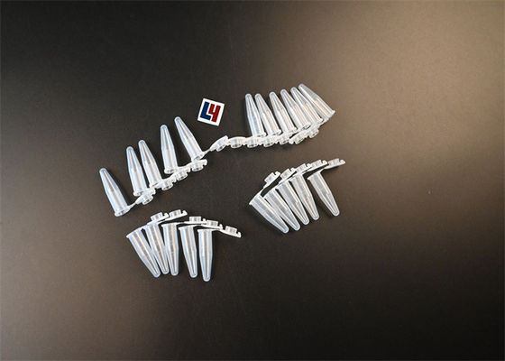 Comprar Produtos de Injecção Médica Certificados ISO13485 Tubos QPCR fabricação em linha