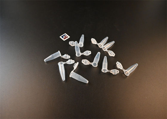 Comprar Farmacogenómica Produtos Injetáveis Médicos Tubos de Reacção PCR fabricação em linha