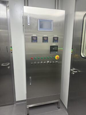Comprar Máquina de enchimento de ampolas de alta velocidade para lavagem contínua, secagem, produção de enchimento e vedação fabricação em linha