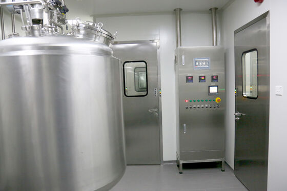 Comprar Máquina automática de enchimento de ampolas farmacêuticas com integração de linha de enchimento e selagem, esterilização e lavagem fabricação em linha