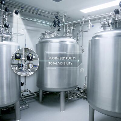 Comprar Linha de Produção Completa Máquina de Enchimento de Ampolas para Ampolas de 1-20ml com Esterilização, Enchimento e Selagem por Chama fabricação em linha