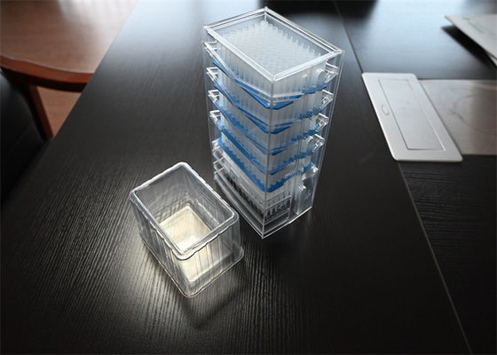 Bom preço. OEM/ODM Blister Packaging com material médico PETG, pacote de blister personalizado produzido em sala limpa on-line