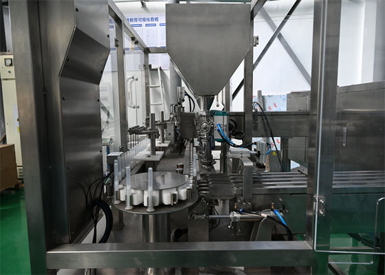 Bom preço. Fecho de embalagem de embalagem de baixo volume para hormônios de alto custo com máquina de lavar a ultrassom e forno de aquecimento seco, cGMP Conformidade ISO certificado on-line