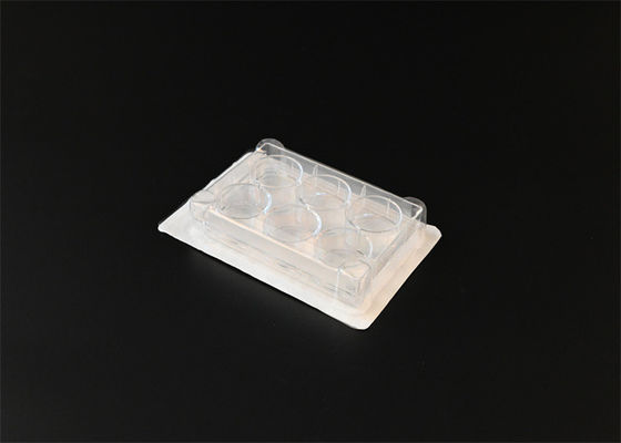 Bom preço. Tyvek Blister Pack para dispositivos farmacêuticos, medicamentos, pó com papel de vedação Tyvek on-line