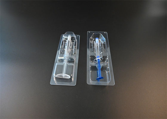 Bom preço. Blister Médico, Blister Tray Médico Fabricante OEM ODM com Materiais de Grau Médico on-line