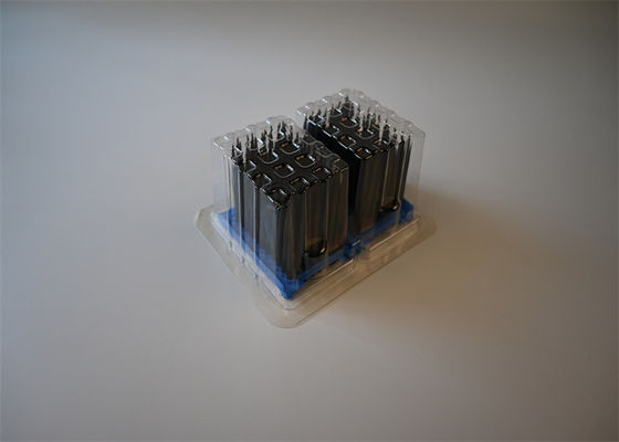 Bom preço. OEM Farmacêutico Bolhas Médicas Embalagem bandeja 0,3 a 1,5 mm Espessura Disponível Fabricante on-line