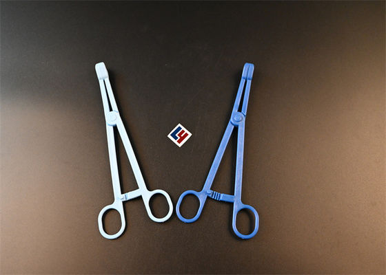 Bom preço. Produtos de Injecção Médica Clínica Instrumentos Cirúrgicos Porta Esponja on-line