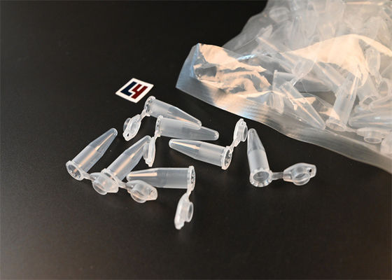 Bom preço. Tubos de , microtubos de laboratório, tubos giratórios, tubos de bloqueio para ensaios de laboratório,0.5/1.5/2.0 ml on-line