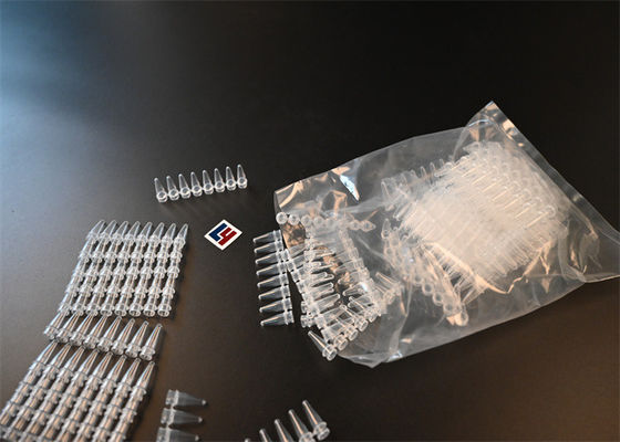 Bom preço. Produtos de Injeção Médica de Alto Desempenho Centrífuga de PCR para Amplificação de DNA precisa on-line