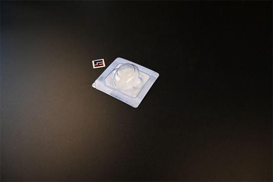 Tyvek OEM Medical Blister Pack Adequado para Et0 Gamma Sterlize Packaging