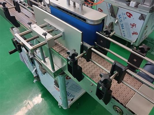 Bom preço. Máquina Elétrica de Rótulos Farmacêuticos para Rótulos Padrão Largura 15-100 mm Altura e comprimento 20-100 mm on-line