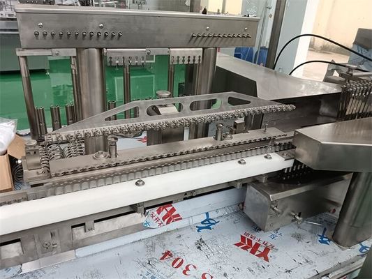 Bom preço. Máquina de Enchimento de Ampolas para Injecção de Vitamina B12 Com Esterilização de Alta Velocidade e Alta Precisão on-line